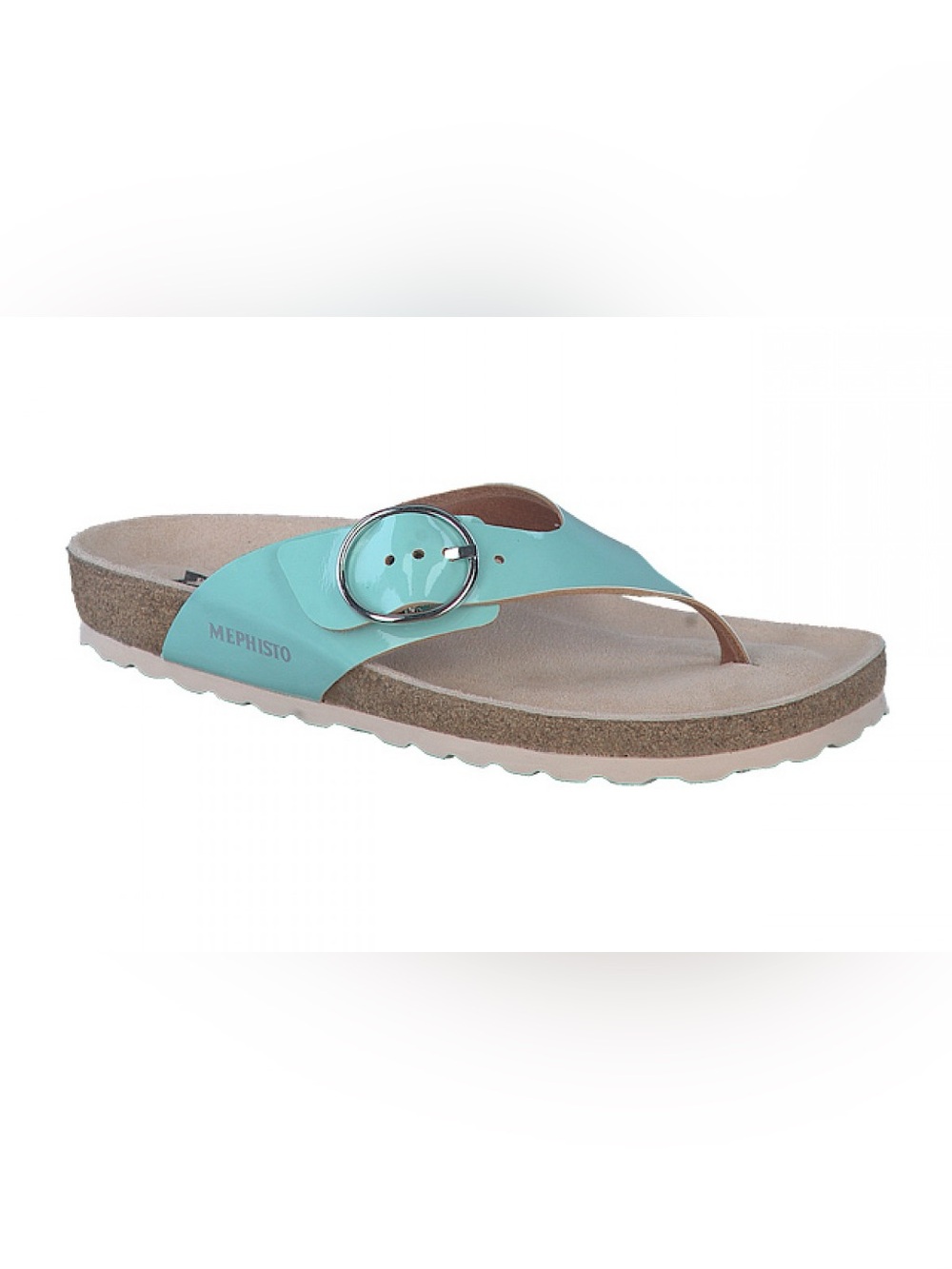 MEPHISTO NATALINA SANDALS